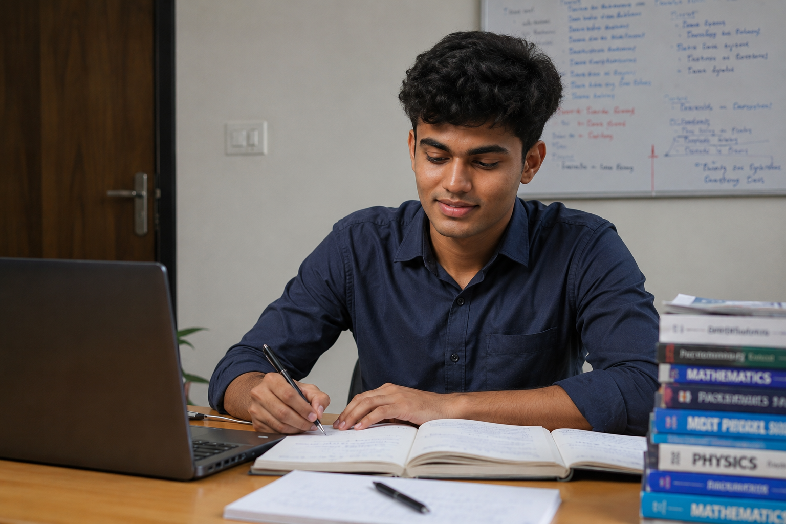How to Prepare Smarter, Not Harder, for Competitive Exams